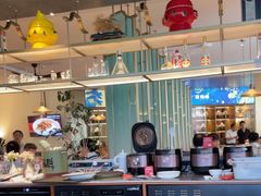 -闽海肴(北辰荟店)