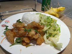 -北大家园食堂