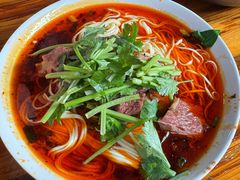-智强牛肉面