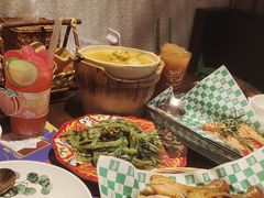 -泰妃殿(武汉首店)