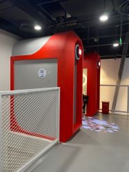 -龙小湖探索乐园 Little Hoo Galaxy(龙湖重庆金沙天街店)