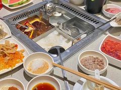 -海底捞火锅(群光广场店)