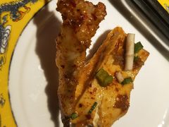-醉烧膘·烧烤夜宵王(总店)