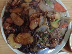 -妈妈手(山大总店)