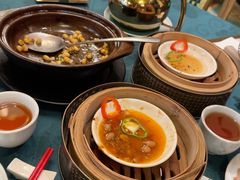 -誉八仙粤菜(万象天地店)