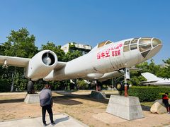 -辽沈战役纪念馆