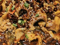 -九转小磨·非遗东北菜(群力店)