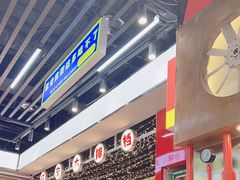 -堂堂小伙夫·辽宁小吃大排档(京西大悦城店)