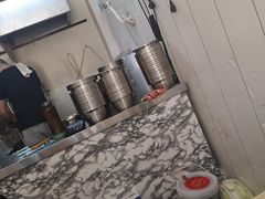 -鹍记特色牛杂面