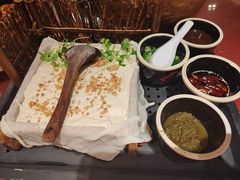 -百花人家(门城水岸店)