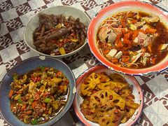 -老三样·旧食新味(万寿宫店)