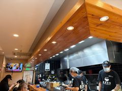 -Ramen满吉·豚骨拉面(丽园路店)