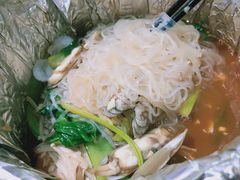 -花甲大咖(曼哈顿店)