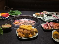 -韩盛·盛江山自助料理(中街大悦城店)