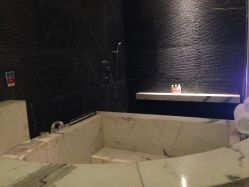 -广州富力君悦大酒店O SPA