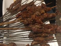锦州小串-小俩口烧烤东北菜(双井店)