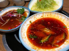-山城外·非遗酸菜鱼(财富中心店)