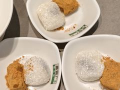 -黑窑厂糖油饼烤鸭·清真菜(黑窑厂街店)
