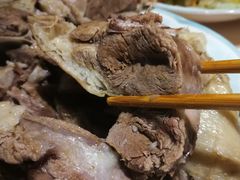-马学武手抓美食(下南关总店)