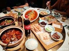 -0776食堂·京城创意菜(七里庄店)