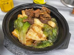 -珍珍小食店(西华路店)