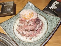 -丸藏和牛烧肉专门店(园区师惠坊店)