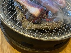 冷鲜猪五花-韩国料理大力士(屏风街店)