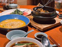 -镇江苏宁万豪酒店-苏筵中餐厅