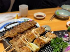 -大岛日本料理铁板烧(南通大饭店)