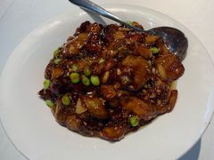 -到家尝北京菜(西坝河店)