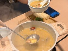-十二舍·湯物素煮(江泰潤政店)