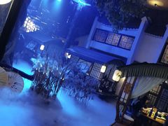 -淀里船宴(卓达店)