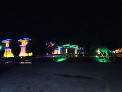 -清真·伊清阁餐厅