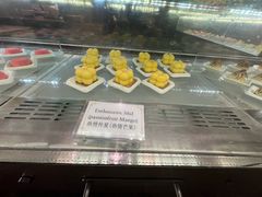 -白天鹅宾馆·流浮阁咖啡厅