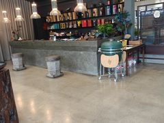-亭下湖饭店(康岭店)