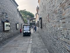 -双东历史街区