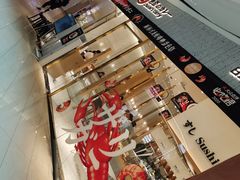 -池奈·咖喱蛋包饭(熙地港店)