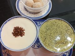 -百花传统甜品店(原址店)