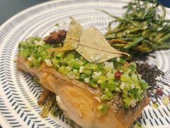 -江南雅厨(李公堤店)