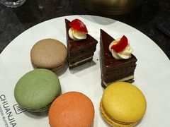 -川骄海鲜自助(河东店)