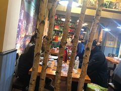 大堂-温州一家人美食(西木头市店)