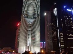 -上海中心大厦