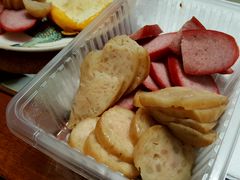 -龙记香港茶餐厅(久光百货店)