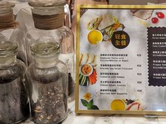 -WHEAT&BAKER-麥(凯德来福士店)