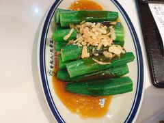 蚝油秋葵-發起人·肉骨茶(万象汇店)
