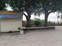 -广州莲花山旅游区