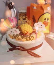 -宝生月子中心(独栋园林·福田店)