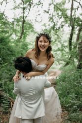 -巴黎新娘婚纱摄影·婚礼策划(嘉定总店)