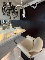 -NEW FACE烫染专业店