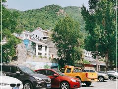 -灵溪风景区